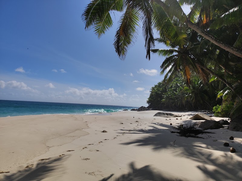 Tropical Bliss at Anse Victorin - Anse Victorin