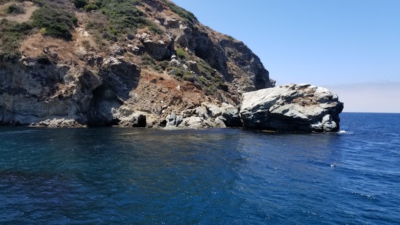 Channel Islands of California: A Marine Wonderland - Channel Islands of California