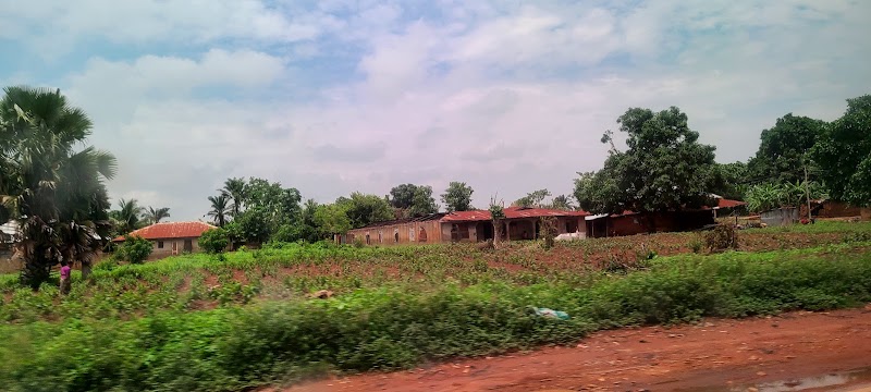 Ogbomoso: Gateway to Nature and Culture - Ogbomoso