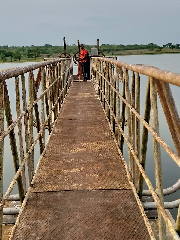 Ogbomoso: Gateway to Nature and Culture - Ogbomoso