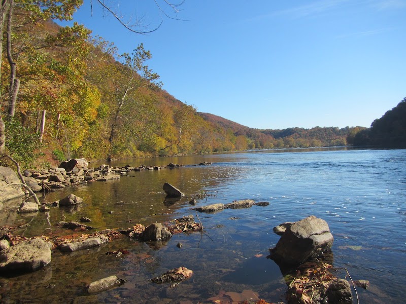 New River: A Serene Wonderland in the Appalachians - New River