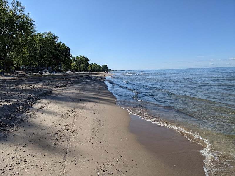 Presqu'ile Provincial Park adventures
