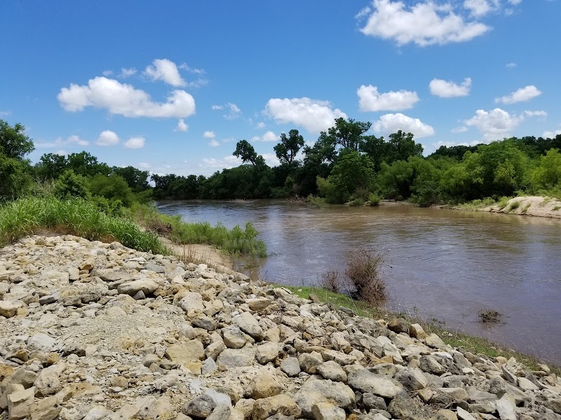 The Majestic Arkansas River - Arkansas River