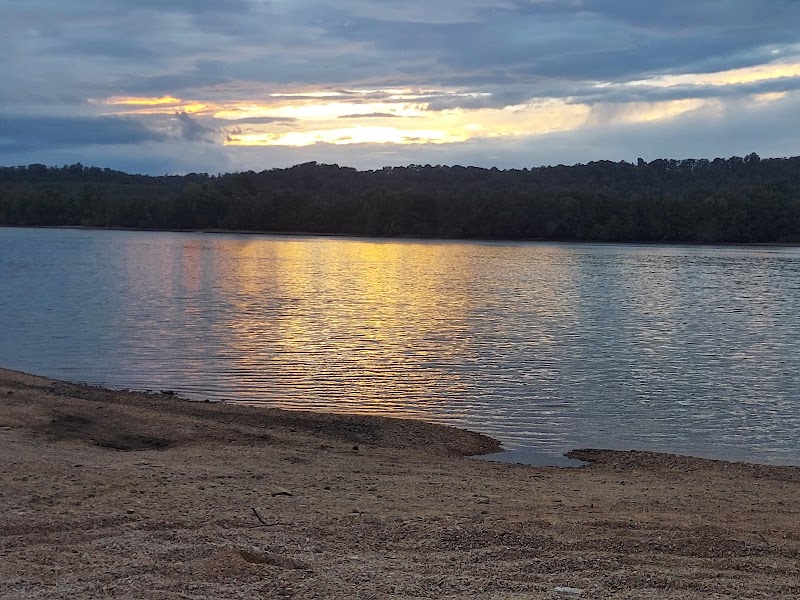 Tennessee River: A Gateway to Natural Splendor - Tennessee River