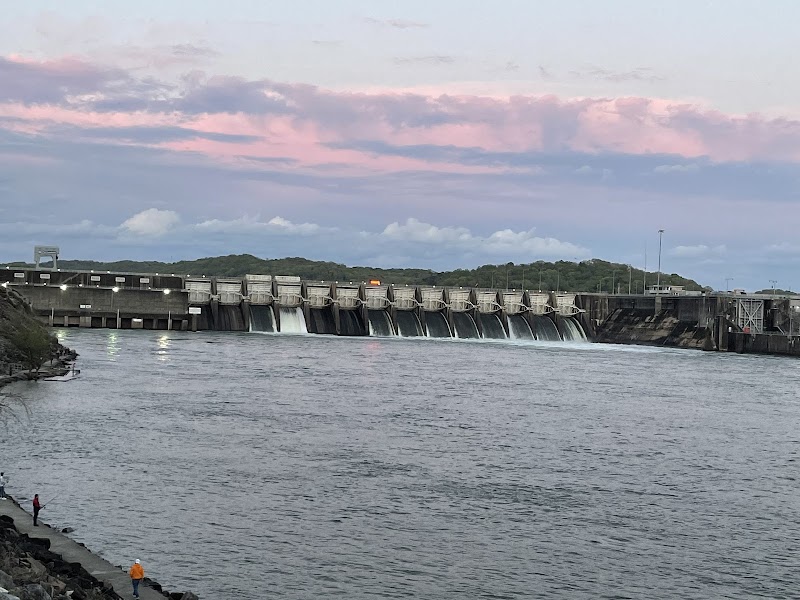 Tennessee River: A Gateway to Natural Splendor - Tennessee River
