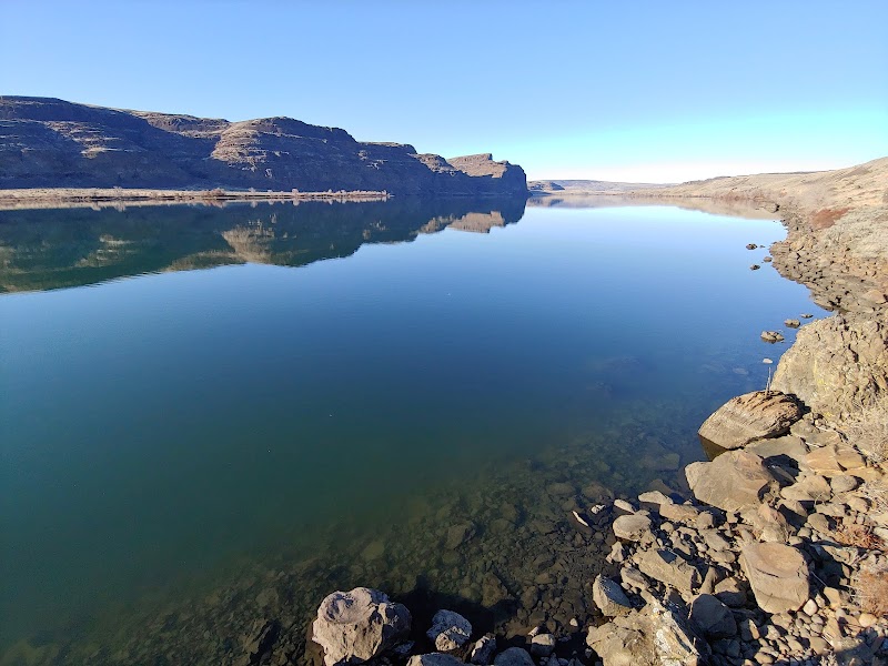 Columbia River Wonders - Columbia River