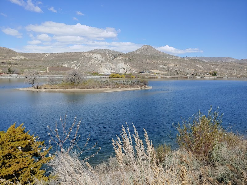 Columbia River Wonders - Columbia River