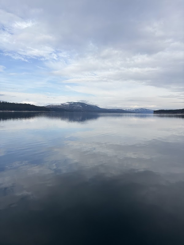 Columbia River Wonders - Columbia River