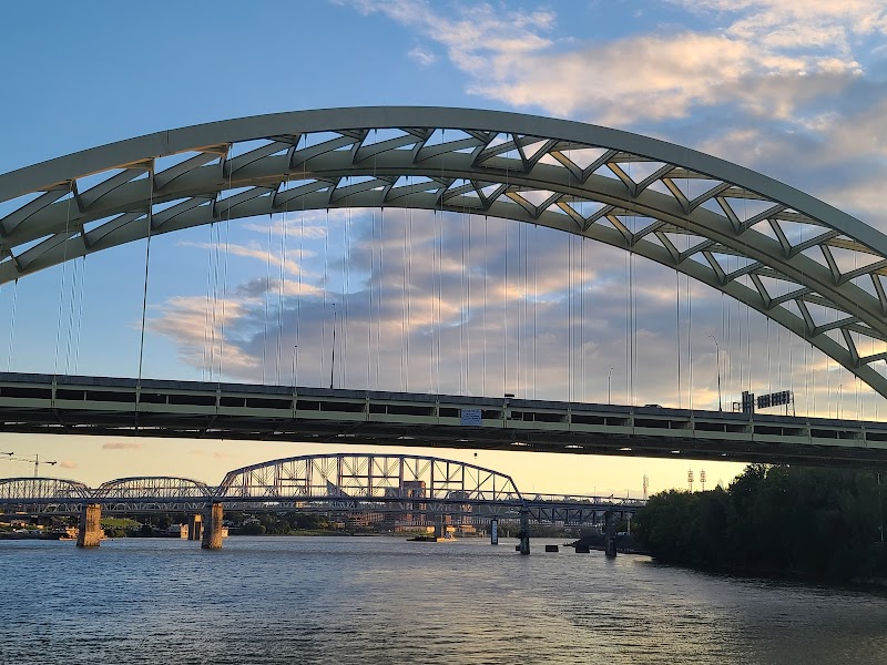 Discover the Charm of the Ohio River - Ohio River