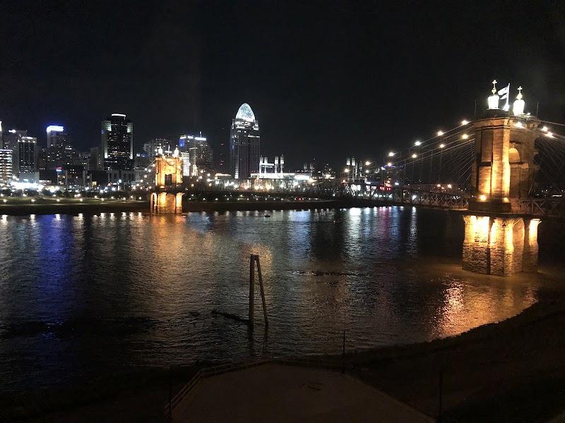 Discover the Charm of the Ohio River - Ohio River
