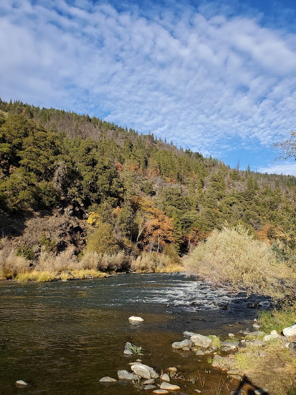 Klamath River: A Natural Wonder in California's Wild Heart - Klamath River