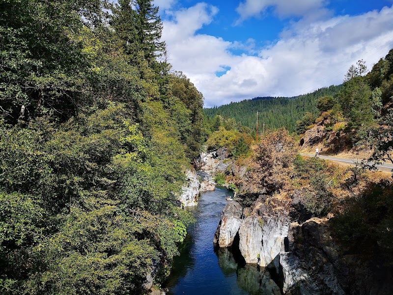 Klamath River: A Natural Wonder in California's Wild Heart - Klamath River