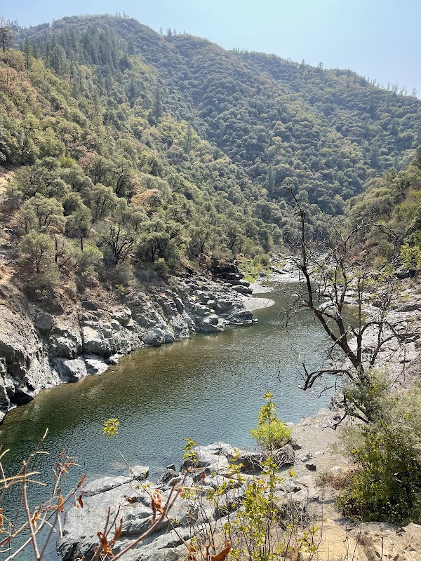 Riverside Wonder: The Yuba River in California - Yuba River