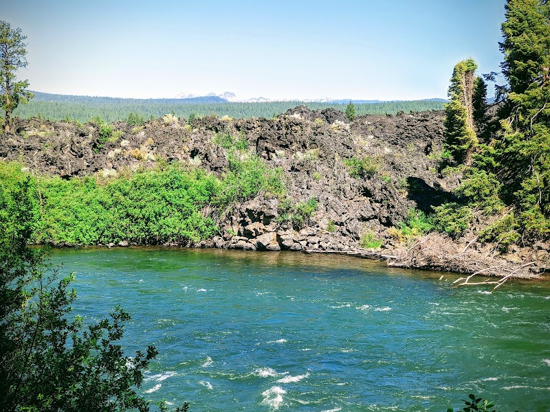Adventure Awaits on the Deschutes River - Deschutes River