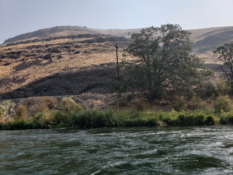 Adventure Awaits on the Deschutes River - Deschutes River