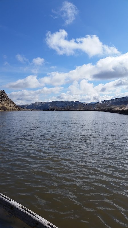 Riverside Retreat at Madison River - Madison River