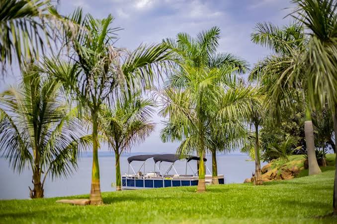 Tranquil Retreat at One Love Beach, Busabala - One Love Beach busabala