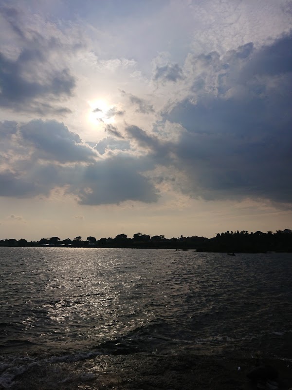 Tranquil Retreat at One Love Beach, Busabala - One Love Beach busabala