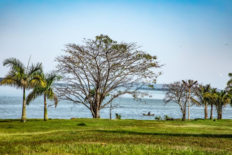 Tranquil Retreat at One Love Beach, Busabala - One Love Beach busabala