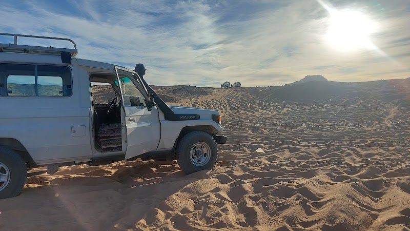 Discover Red Canyon's Unique Beauty - Red Canyon