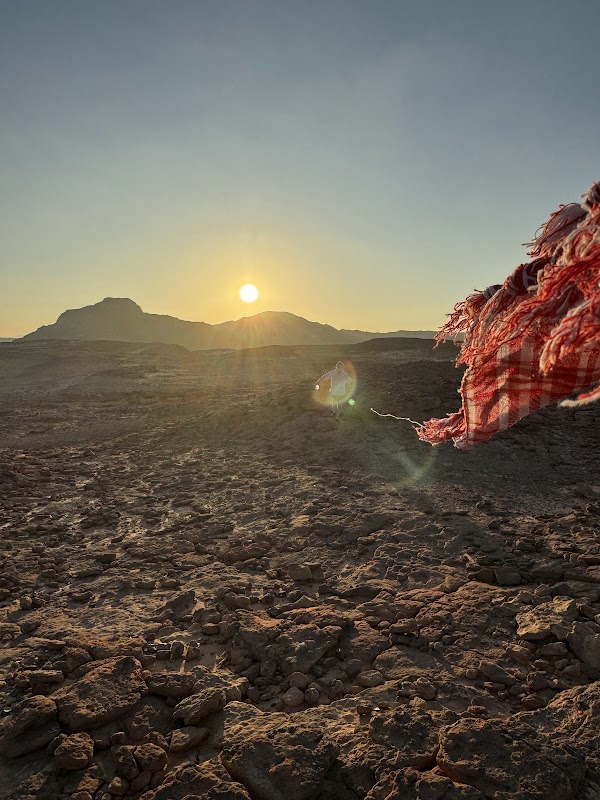 Discover Red Canyon's Unique Beauty - Red Canyon
