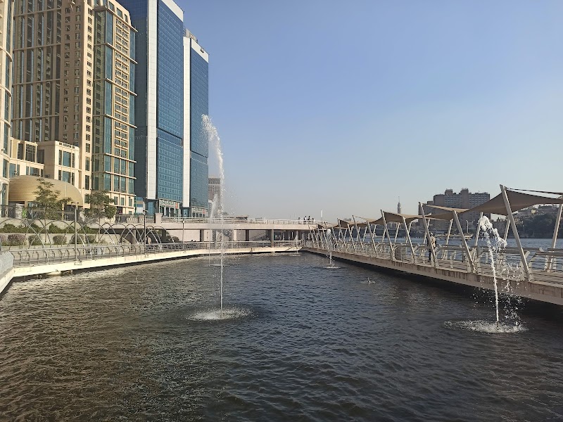 Scenic Strolls Along Cairo's Waterfront - People of Egypt Walkway