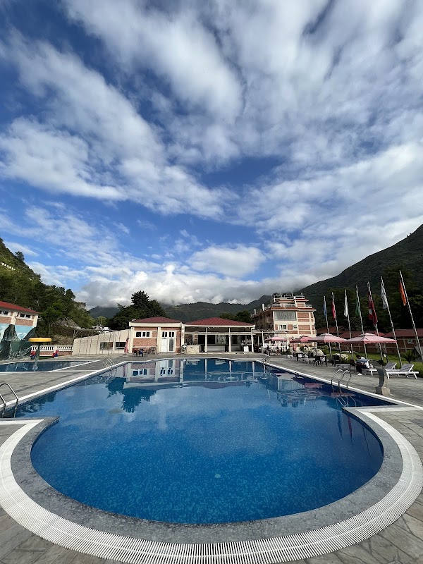 A Serene Retreat at Kwality Beach Resort - Kwality Beach Resort