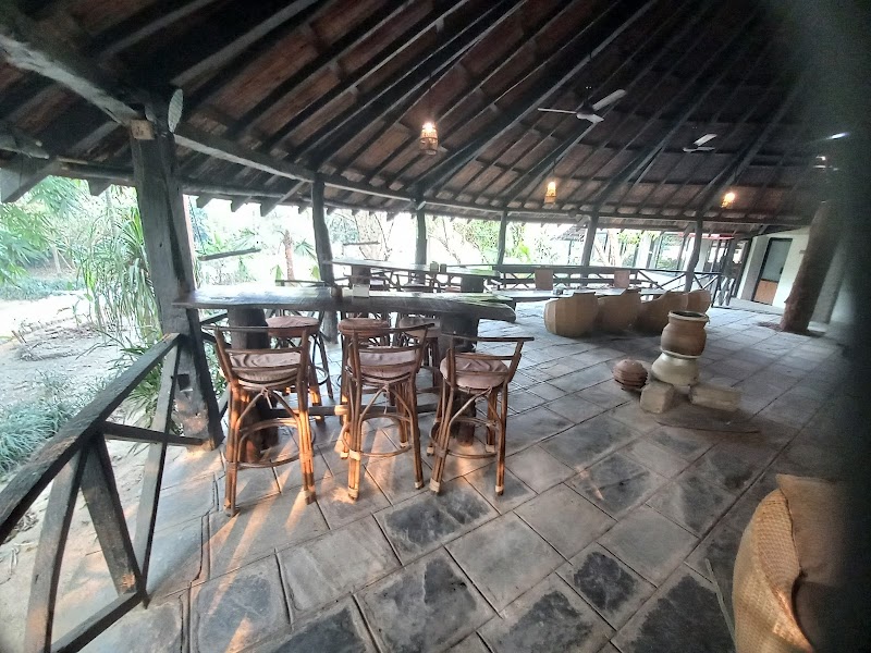 Chitwan National Park adventures