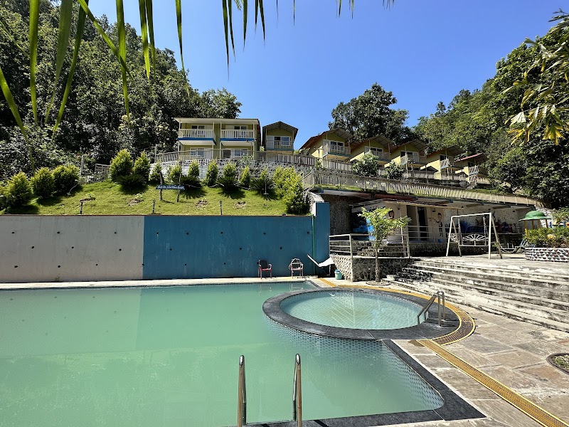 Adventure Haven at Sukute Adventure Resort - Sukute Adventure Resort