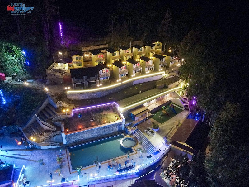 Adventure Haven at Sukute Adventure Resort - Sukute Adventure Resort