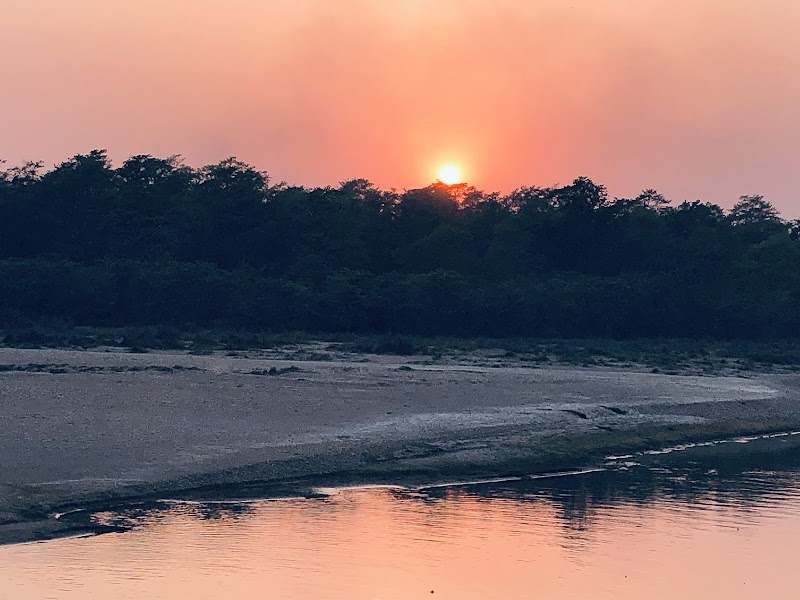 Charming Retreat at Rapti Beach Restaurant And Bar - Rapti Beach Restaurant And Bar