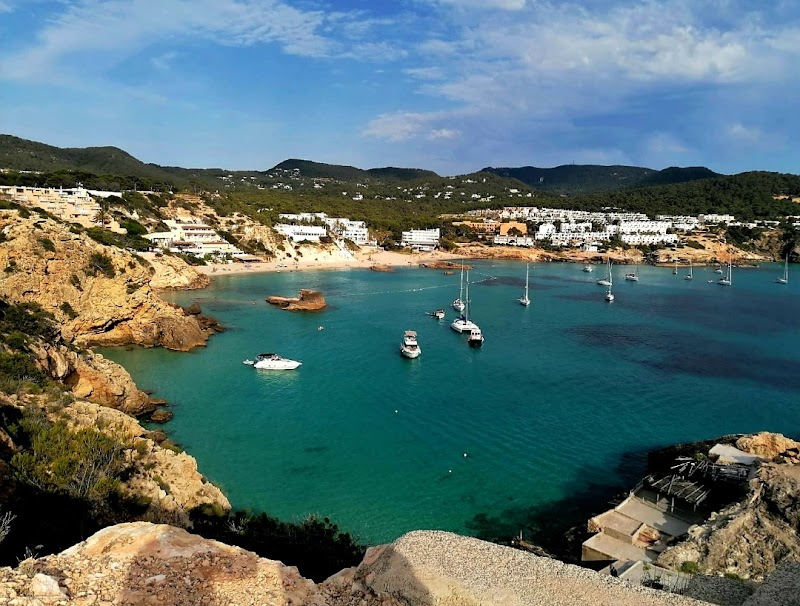 Es Vedrà, Es Vedranell and Els Illots de Ponent Natural Reserve adventures