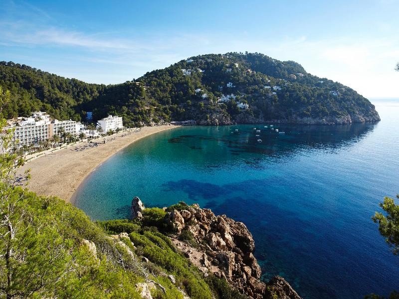 Sunny Shores at Cala de Sant Vicent - Cala de Sant Vicent