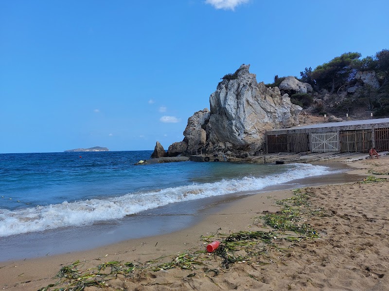 Sunny Shores at Cala de Sant Vicent - Cala de Sant Vicent