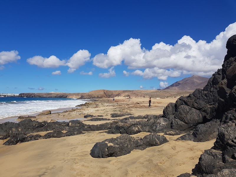 Coastal Escape at Playa de la Cera - Playa de la Cera