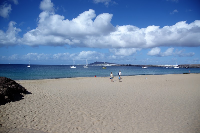 Coastal Escape at Playa de la Cera - Playa de la Cera