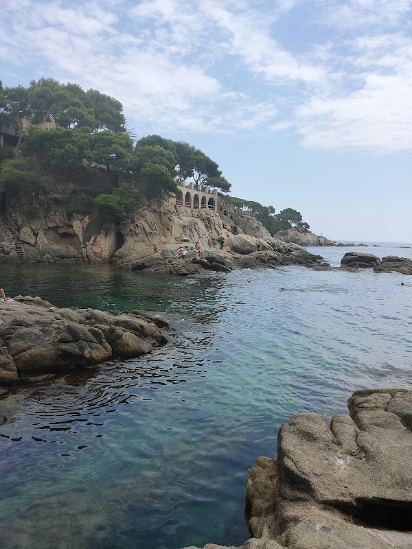 Serene Escape: Cala Sa Cova - Cala Sa Cova