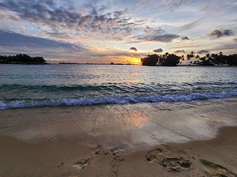 Relaxation & Refreshment at Tanjong Beach Club - Tanjong Beach Club