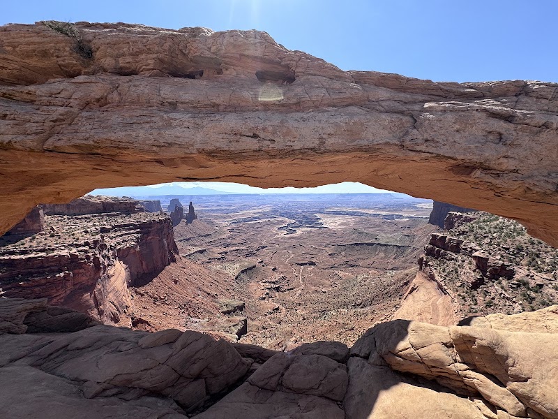 Canyonlands National Park adventures