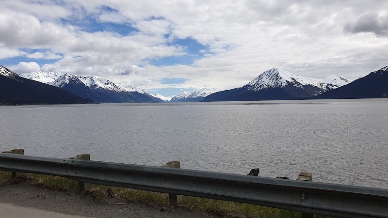 Nature's Beauty in Chugach State Park - Chugach State Park