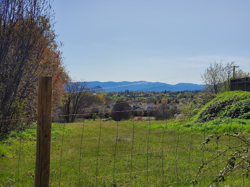 Riverwalk Park in Ashland, Oregon - A Natural Retreat - Riverwalk Park