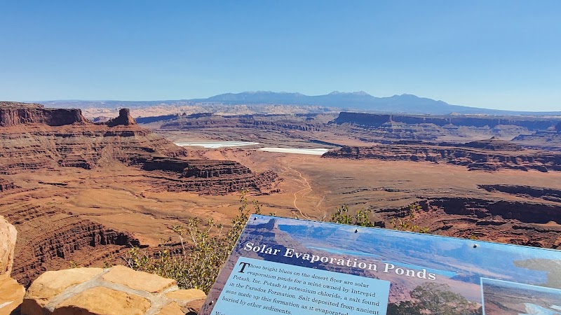 Majestic Vistas at DeadHorsePoint - DeadHorsePoint