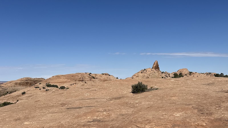Captivating Trails of Pinyon Trail - Pinyon Trail