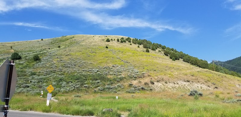 Discover the Charm of High School Butte - High School Butte