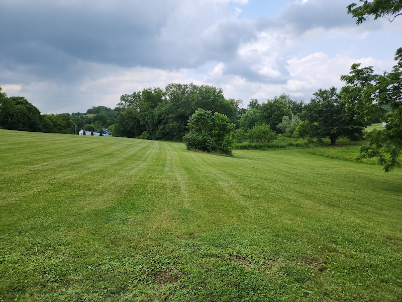 Historic Adventure at Abingdon Muster Grounds - Abingdon Muster Grounds
