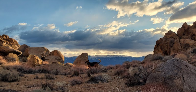 Discover the Natural Beauty of Tungsten Peak - Tungsten Peak Trailhead