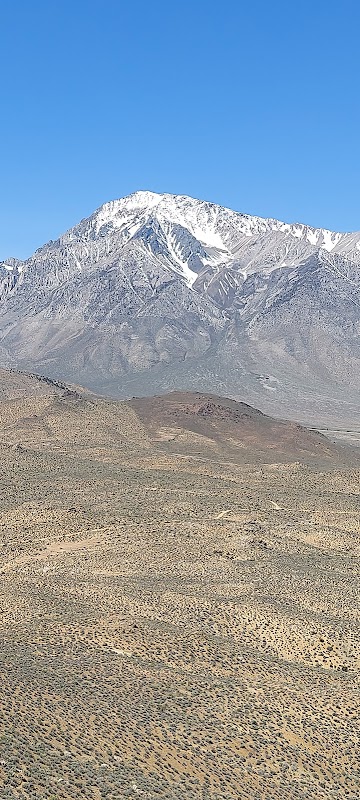 Discover the Natural Beauty of Tungsten Peak - Tungsten Peak Trailhead