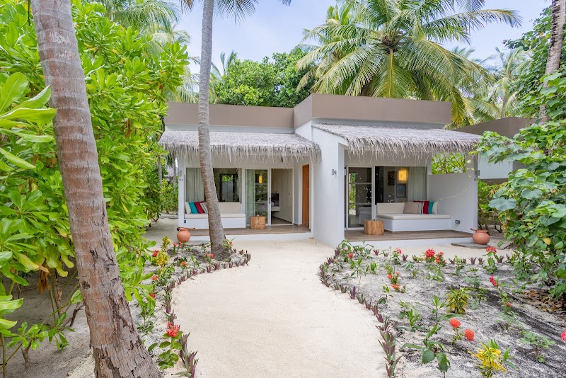 Tropical Retreat at Cocoon Maldives - Cocoon Maldives