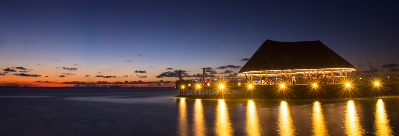 Tropical Paradise: Bandos Maldives - Bandos Maldives