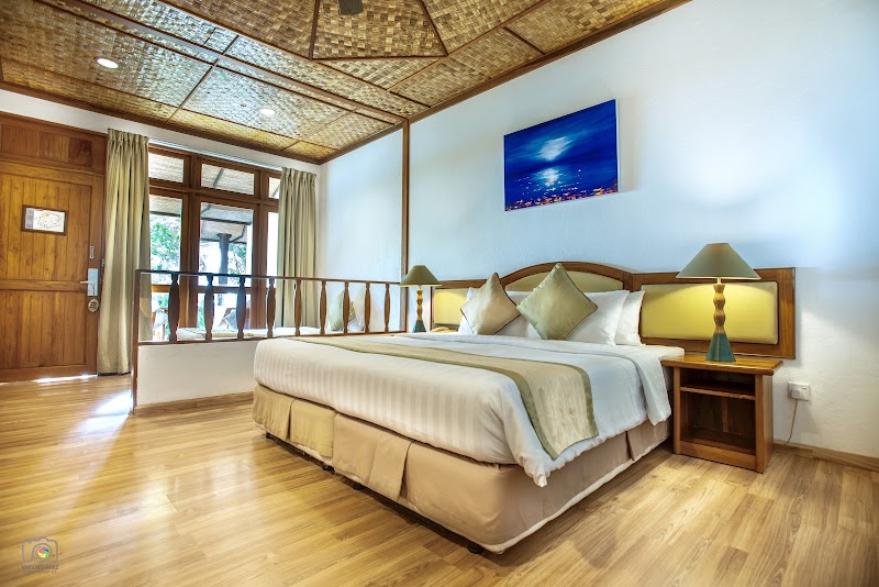 Tropical Paradise: Bandos Maldives - Bandos Maldives